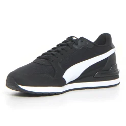 Uomo PUMA Sneakers Sportive<St Runner v4 sneaker
