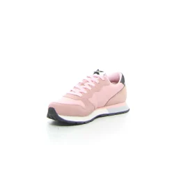 Donna SUN68 Sneakers<Stargirl Glitter Logo sneaker