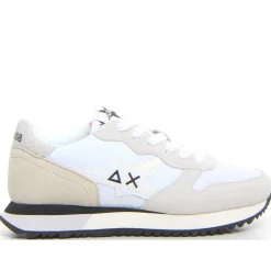 Donna SUN68 Sneakers<Stargirl glitter sneaker