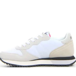 Donna SUN68 Sneakers<Stargirl glitter sneaker