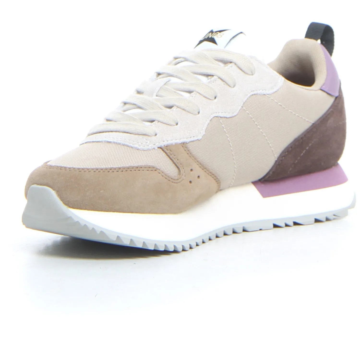 Donna SUN68 Sneakers<Stargirl multicolor