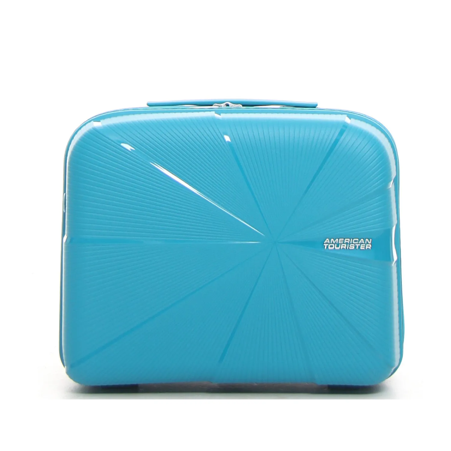 AMERICAN TOURISTER Borsoni Da Viaggio<Starvibe beauty case