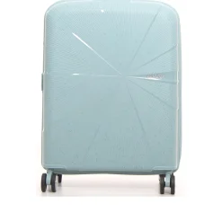 AMERICAN TOURISTER Trolley Piccoli<Starvibe spinner bagaglio a mano rigido espandibile - 55 cm