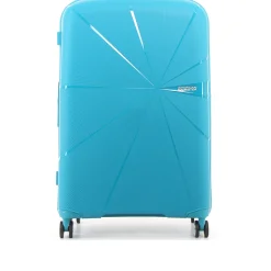 AMERICAN TOURISTER Trolley Grandi<Starvibe spinner rigido grande espandibile - 77 cm
