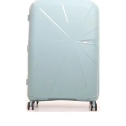 AMERICAN TOURISTER Trolley Grandi<Starvibe spinner rigido grande espandibile - 77 cm