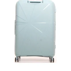 AMERICAN TOURISTER Trolley Grandi<Starvibe spinner rigido grande espandibile - 77 cm