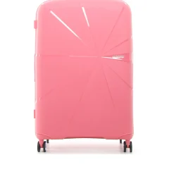 AMERICAN TOURISTER Trolley Grandi<Starvibe spinner rigido grande espandibile - 77 cm