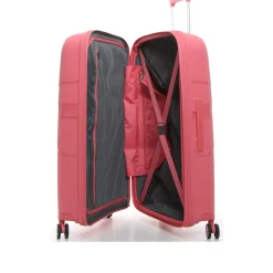 AMERICAN TOURISTER Trolley Grandi<Starvibe spinner rigido grande espandibile - 77 cm