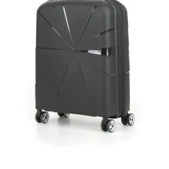 AMERICAN TOURISTER Trolley Grandi<Starvibe spinner rigido grande espandibile - 77 cm