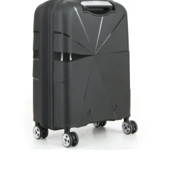 AMERICAN TOURISTER Trolley Grandi<Starvibe spinner rigido grande espandibile - 77 cm