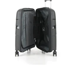AMERICAN TOURISTER Trolley Grandi<Starvibe spinner rigido grande espandibile - 77 cm