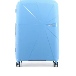 AMERICAN TOURISTER Trolley Grandi<Starvibe spinner rigido grande espandibile - 77 cm