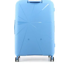 AMERICAN TOURISTER Trolley Grandi<Starvibe spinner rigido grande espandibile - 77 cm