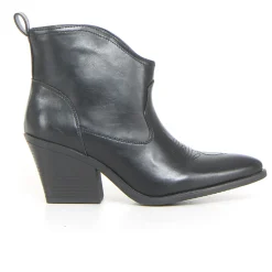 Donna QUEEN HELENA Stivaletti<Stivaletto camperos con tacco