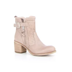 Donna NERO GIARDINI Stivaletti<Stivaletto con tacco