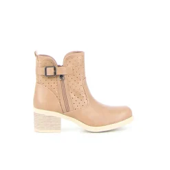 Donna QUEEN HELENA Stivaletti<Stivaletto con tacco