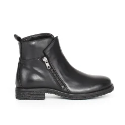 Donna CREATOR Stivaletti<Stivaletto con zip