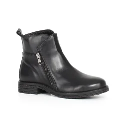 Donna CREATOR Stivaletti<Stivaletto con zip