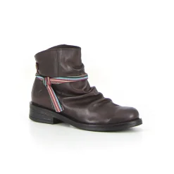 Donna FELMINI Stivaletti<Stivaletto con zip