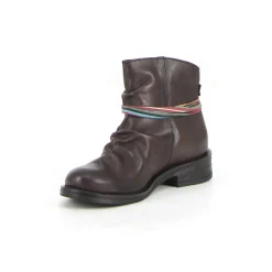 Donna FELMINI Stivaletti<Stivaletto con zip