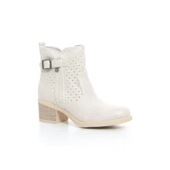 Donna QUEEN HELENA Stivaletti<Stivaletto con zip