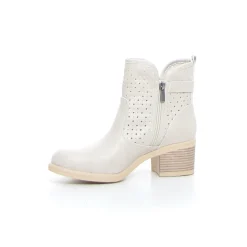 Donna QUEEN HELENA Stivaletti<Stivaletto con zip