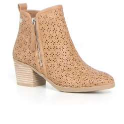 Donna REFRESH Stivaletti<Stivaletto con zip
