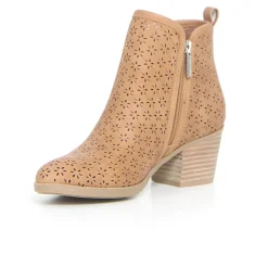Donna REFRESH Stivaletti<Stivaletto con zip