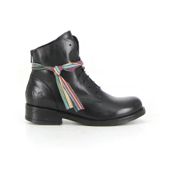 Donna FELMINI Stivaletti<Stivaletto stringato