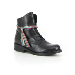 Donna FELMINI Stivaletti<Stivaletto stringato