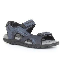 Uomo GEOX Sandali<Strada sandalo