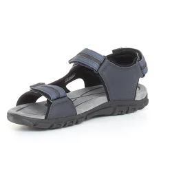 Uomo GEOX Sandali<Strada sandalo