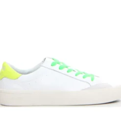 Uomo SUN68 Sneakers<Street leather sneaker