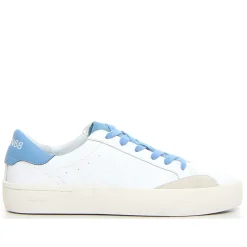 Uomo SUN68 Sneakers<Street Leather sneaker