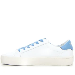 Uomo SUN68 Sneakers<Street Leather sneaker