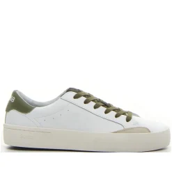 Uomo SUN68 Sneakers<Street leather sneaker