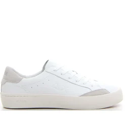 Uomo SUN68 Sneakers<Street leather