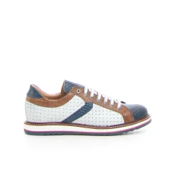 Uomo EXTON Stringate<Stringata casual