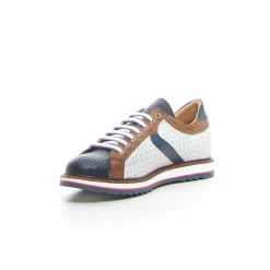 Uomo EXTON Stringate<Stringata casual