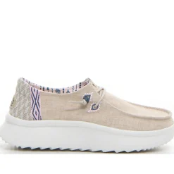 Donna HEY DUDE Stringate<Stringata casual