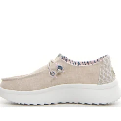 Donna HEY DUDE Stringate<Stringata casual