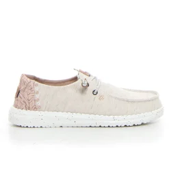 Donna HEY DUDE Stringate<Stringata casual