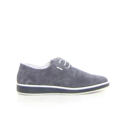 Uomo IGIu0026CO Stringate<Stringata casual IGI&CO