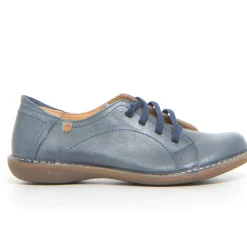 Donna JUNGLA Stringate<Stringata casual