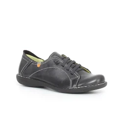 Donna JUNGLA Stringate<Stringata casual