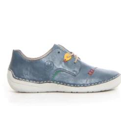 Donna RIEKER Stringate<Stringata casual