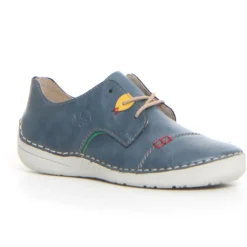 Donna RIEKER Stringate<Stringata casual