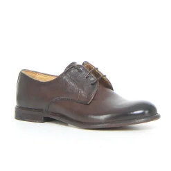 Uomo EXTON Stringate<Stringata