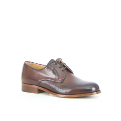 Uomo EXTON Stringate<Stringata