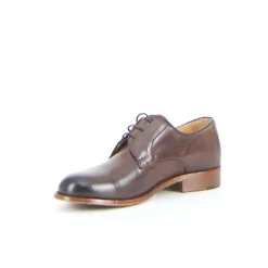 Uomo EXTON Stringate<Stringata